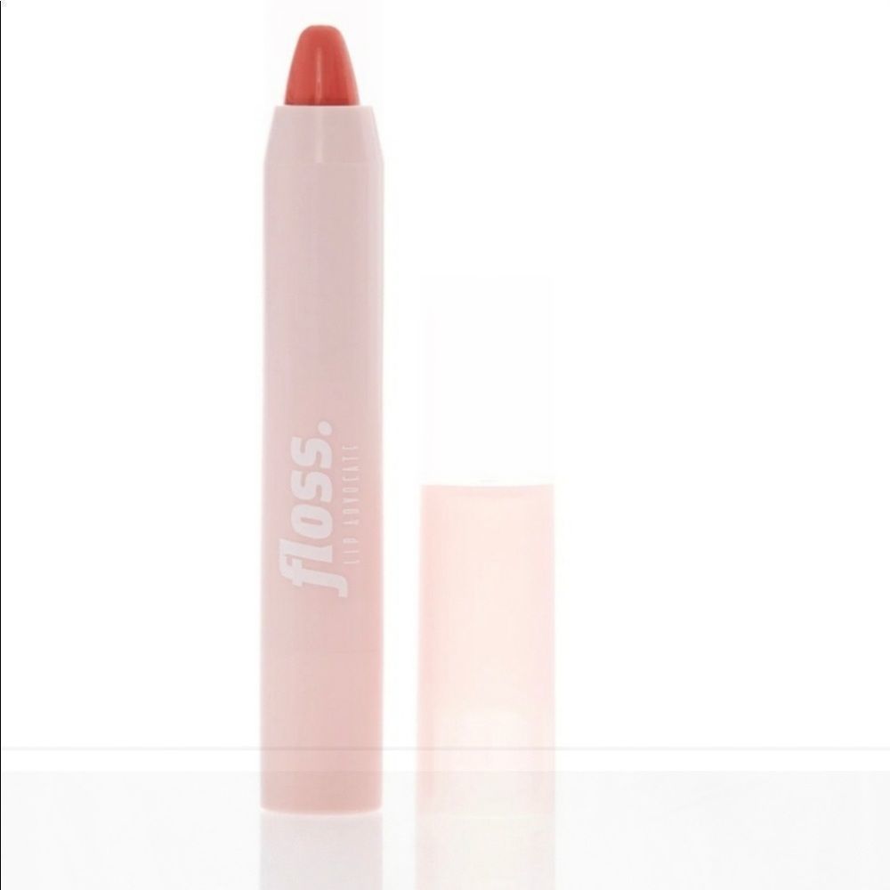 ☀️NIB Floss Lip DEFENSE Lip Tint